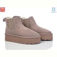 Угги PLPS 5854-13 khaki