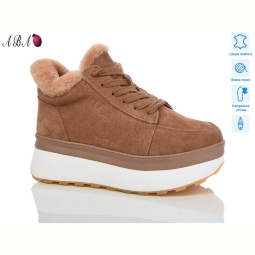 Кроссовки Aba M5ABA77-4