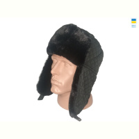Шапка Mabi 0581 чорний