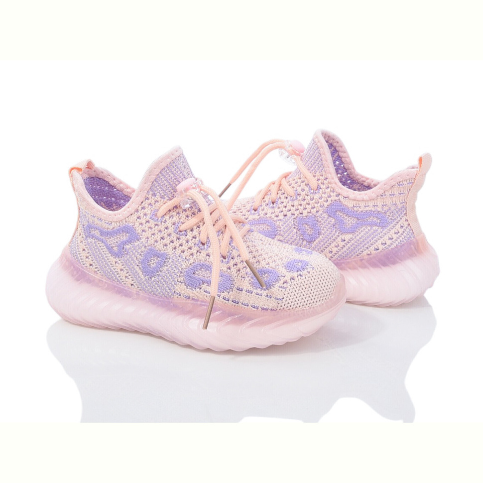 Кроссовки Ok Shoes 11562C