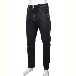 Джинсы Baron BR9331 grey