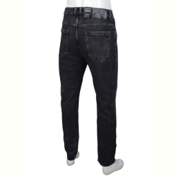 Джинсы Baron BR9331 grey