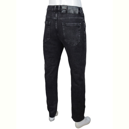 Джинсы Baron BR9331 grey