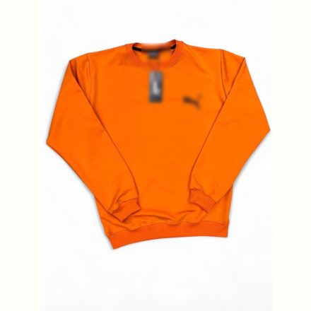 Батник Verton 90 помаранчевий