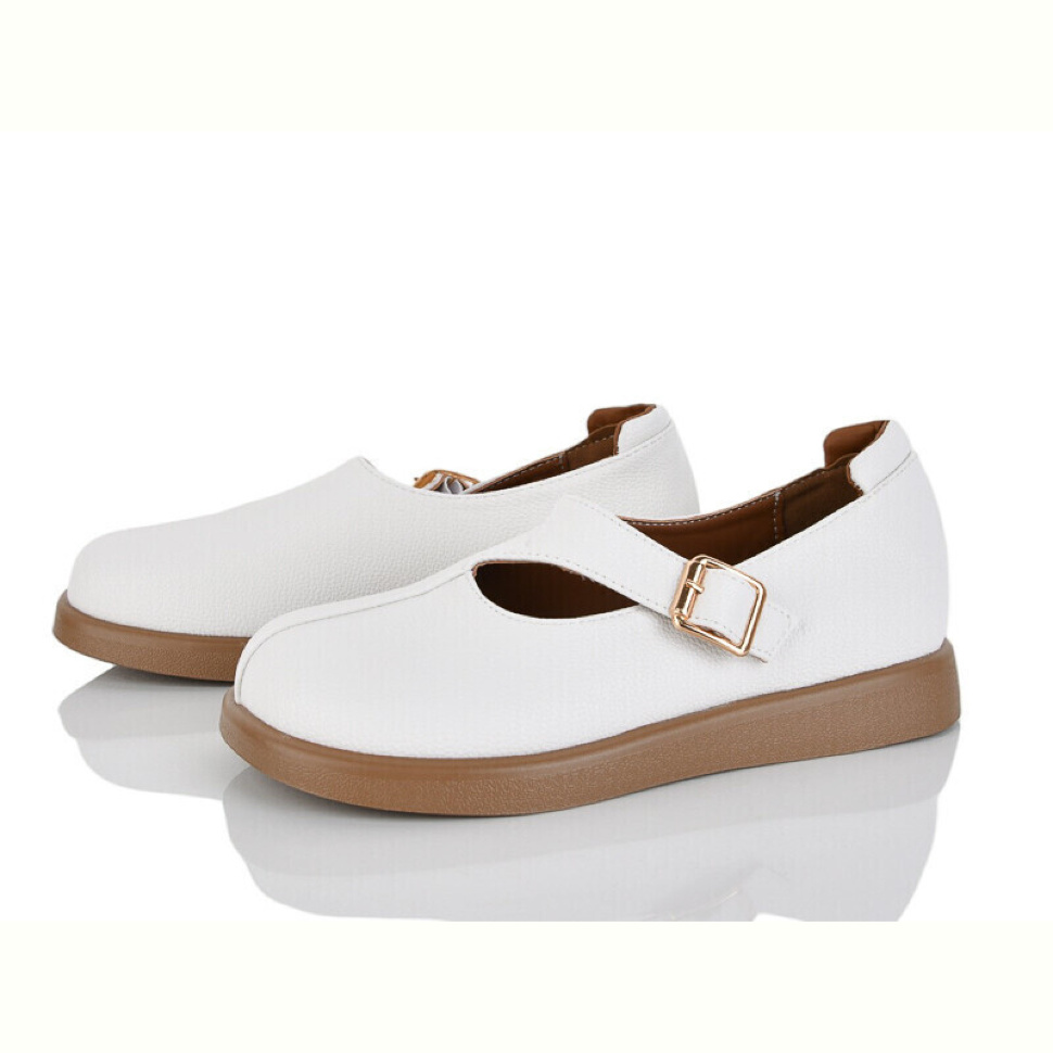 Туфли Loretta Y103-3 Туфли Loretta Y103-3