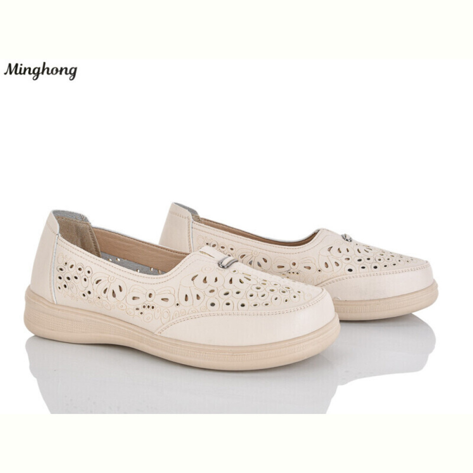 Туфли Minghong 303-3 Туфли Minghong 303-3