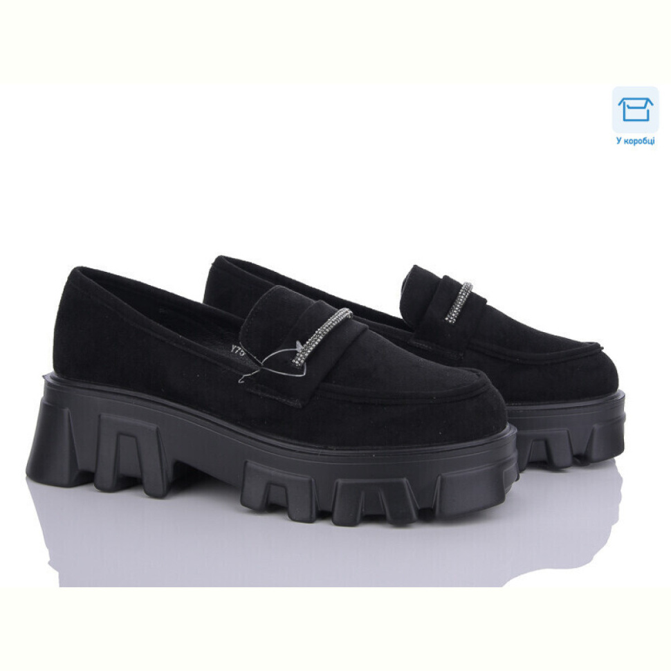 Туфли Love-L&M-ZDW Y75-1