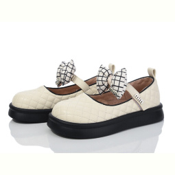 Туфли Violeta G45 (1167B) beige