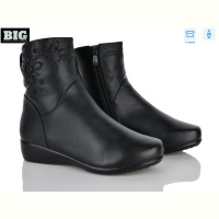 Ботинки BIG C608