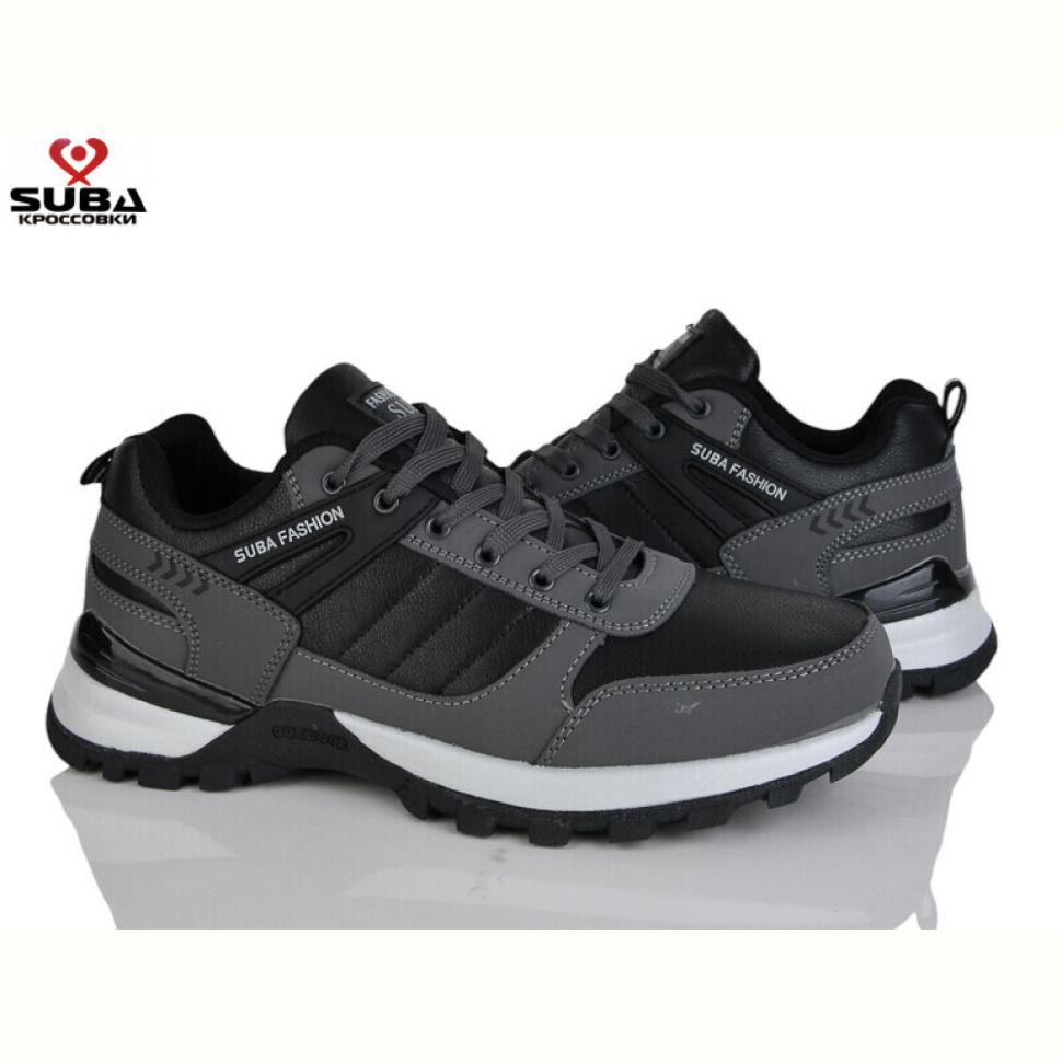 Кроссовки SUBA A7728-4