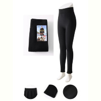 Лосины Riza 2713 black