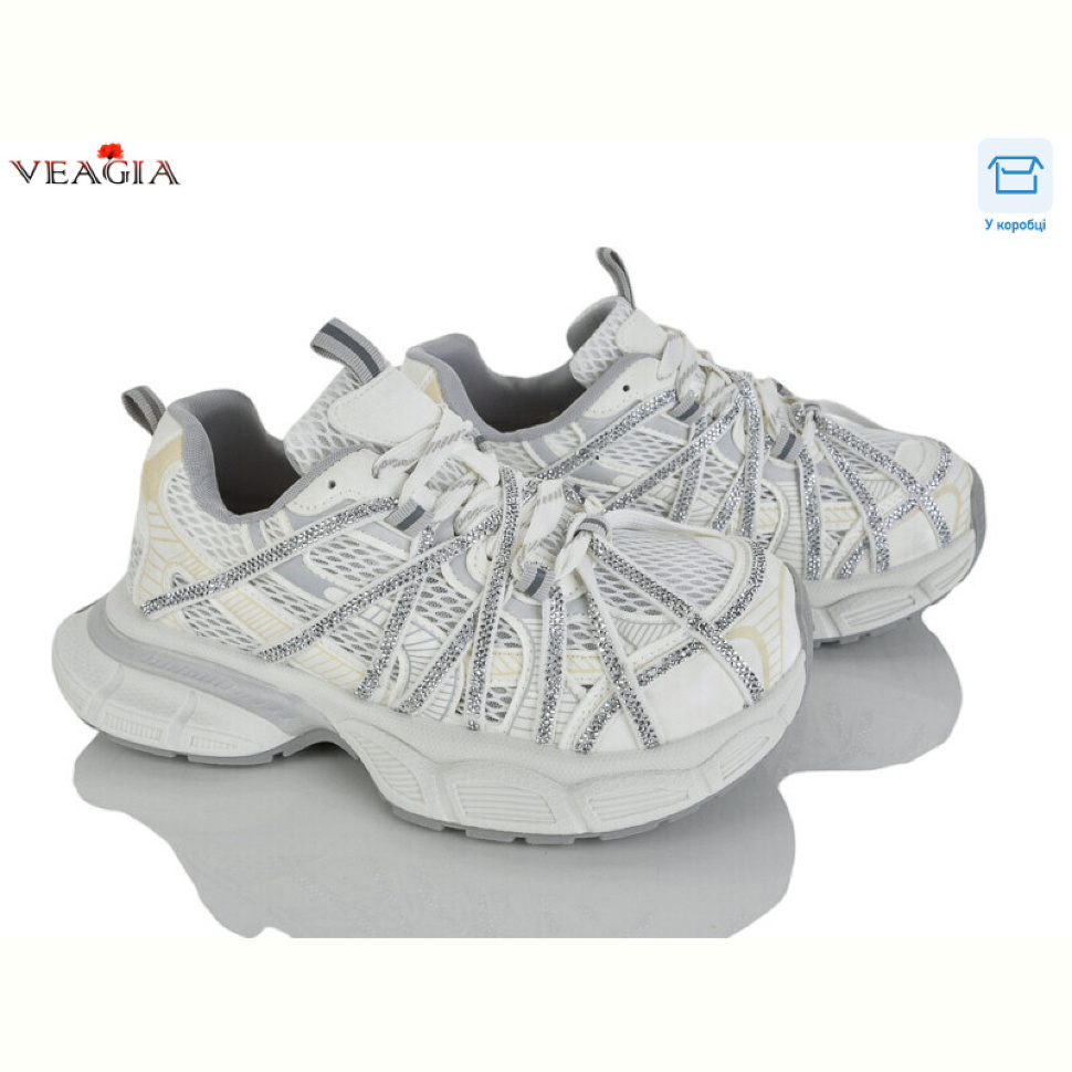 Кроссовки Veagia-ADA N2032-2