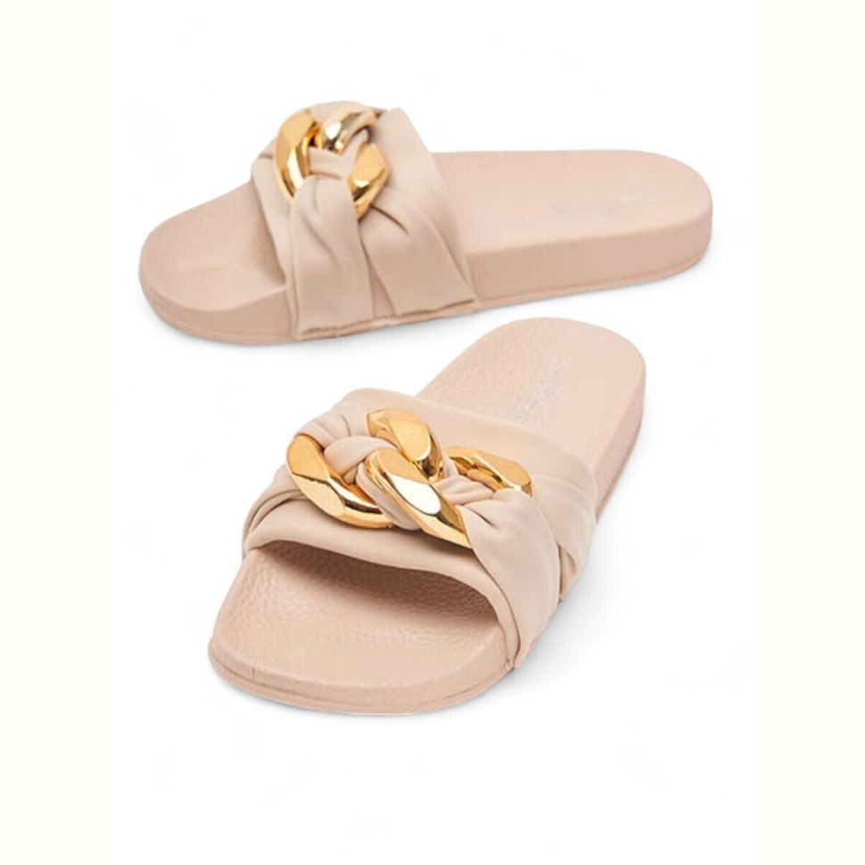 Шлепки Allshoes 173143 Шлепки Allshoes 173143