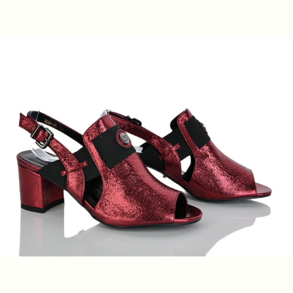 Босоножки Xifa AD69-25