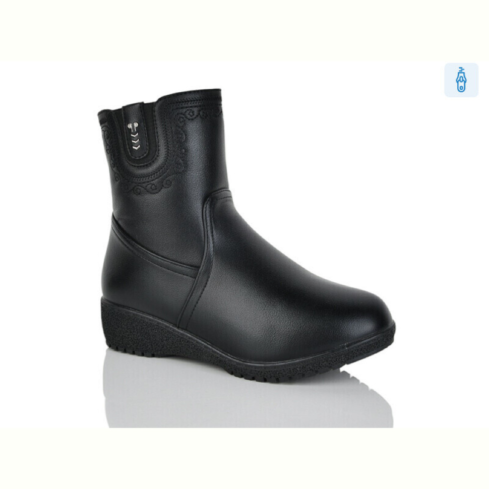 Ботинки Botema 902 Ботинки Botema 902