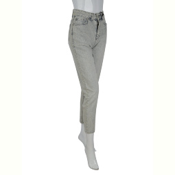 Джинсы Pozitiv 606-636 grey