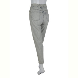 Джинсы Pozitiv 606-636 grey