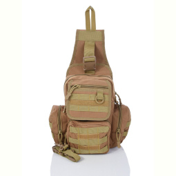 Тактическая сумка Superbag 198 beige