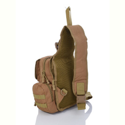 Тактическая сумка Superbag 198 beige