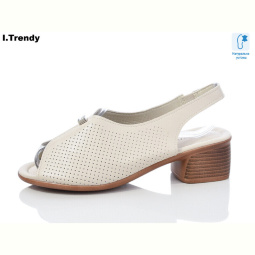 Босоножки Trendy WL1021A-2