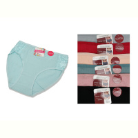 Трусы Obuvok X3366 (98760) mix