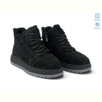 Ботинки Allshoes 215252