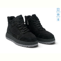 Ботинки Allshoes 215252