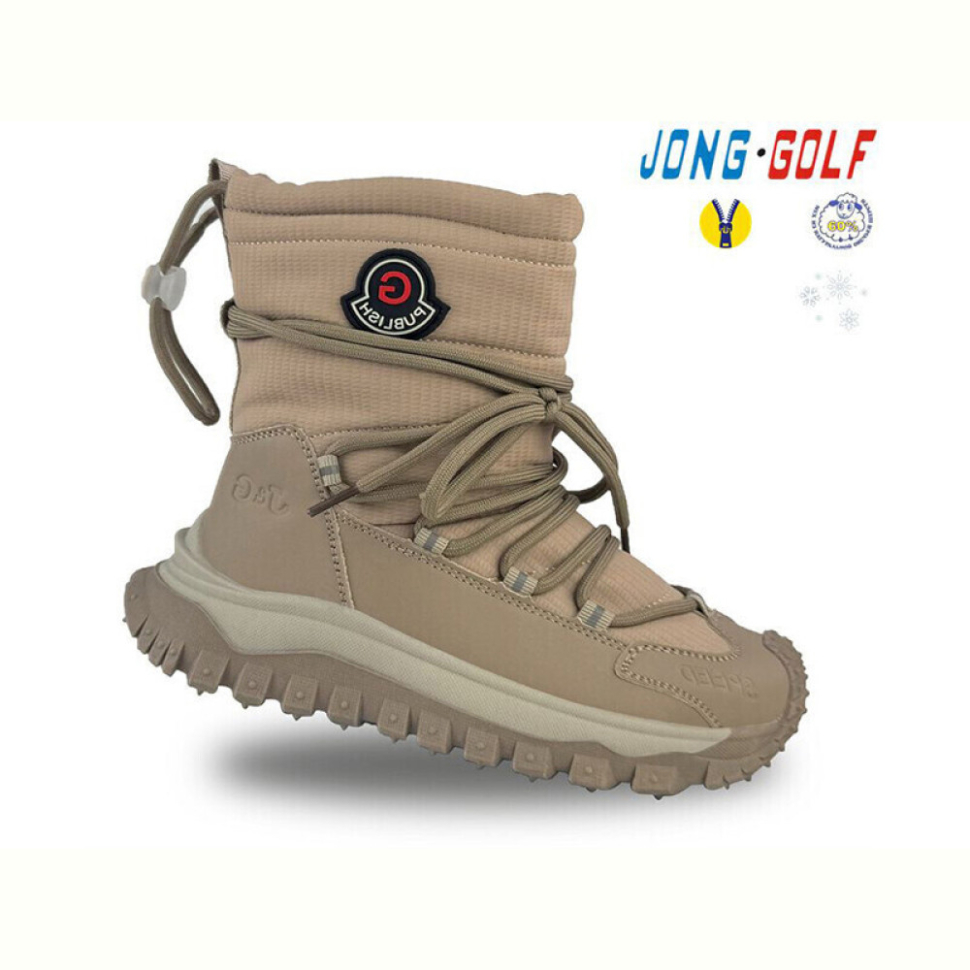 Ботинки Jong Golf C40501-3