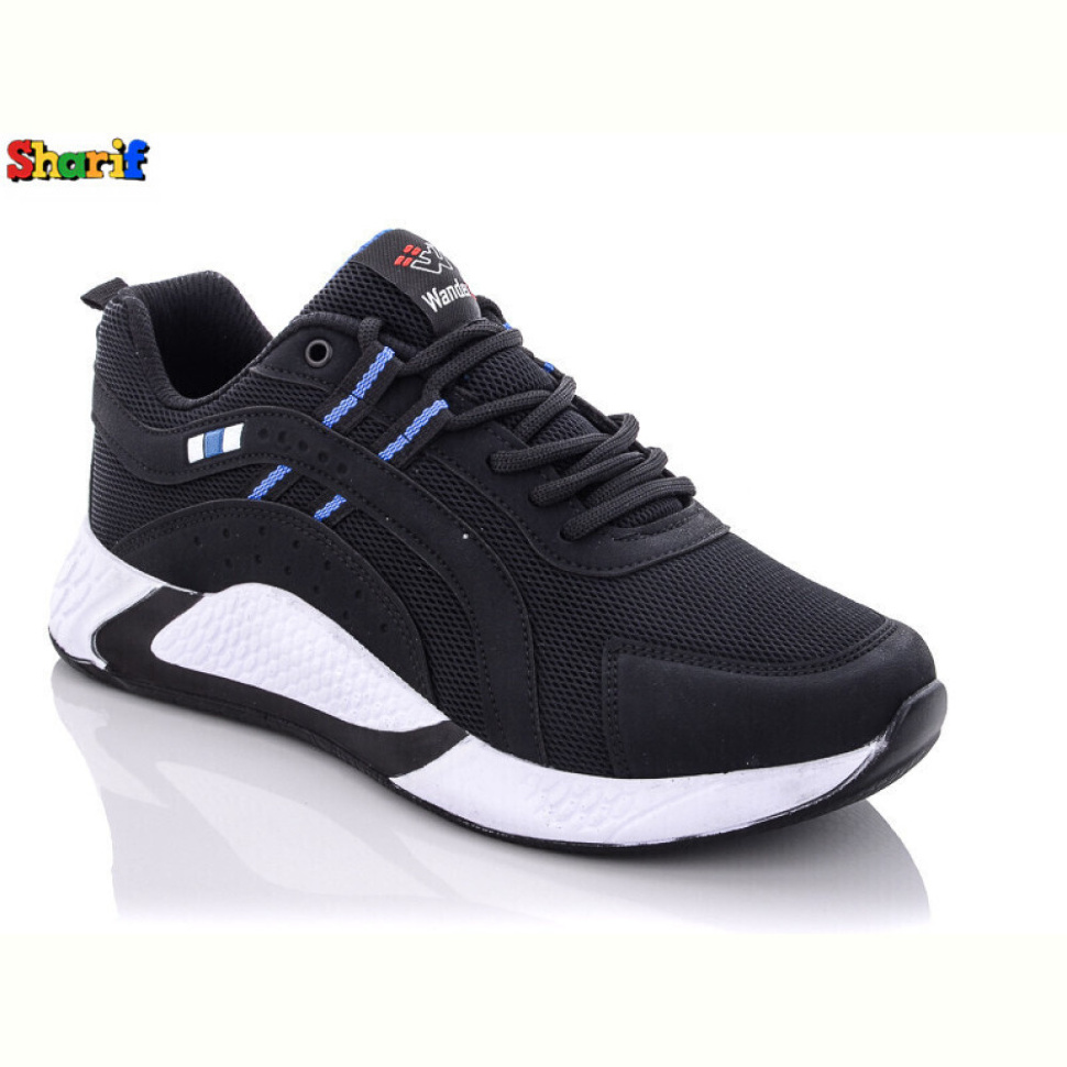Кроссовки Sharif 4138-9