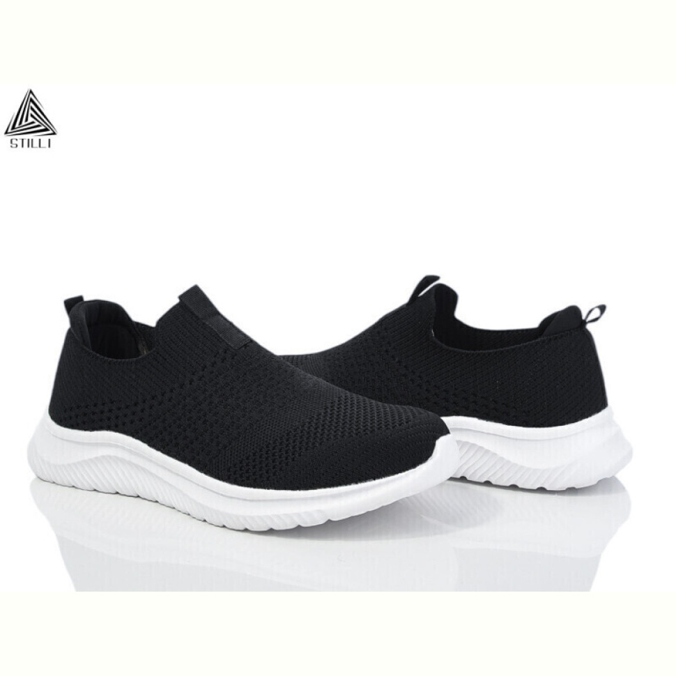 Кроссовки STILLI Group HB380-2 піна
