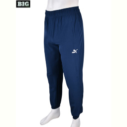 Спортивные брюки BIG 4033-A05-2 navy