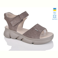 Босоножки Sali 1704-1 кап-кап.з.