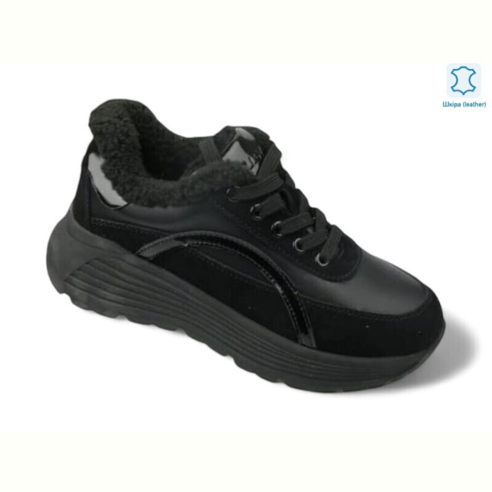 Кроссовки Allshoes 191849