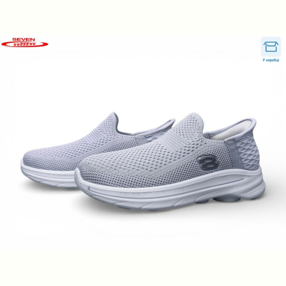 Кроссовки Seven B33-2 піна