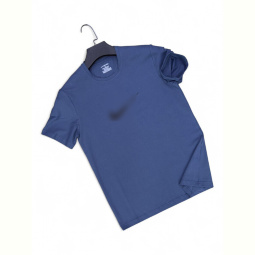 Футболка Said 002-1 blue