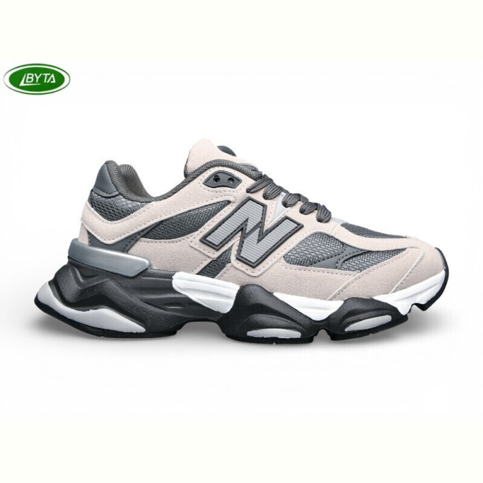 Кроссовки Bayota B5237-2