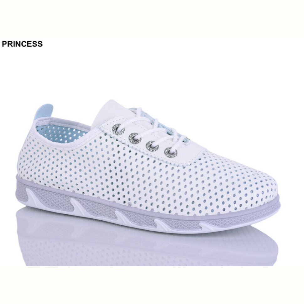 Кроссовки Princess L27-17