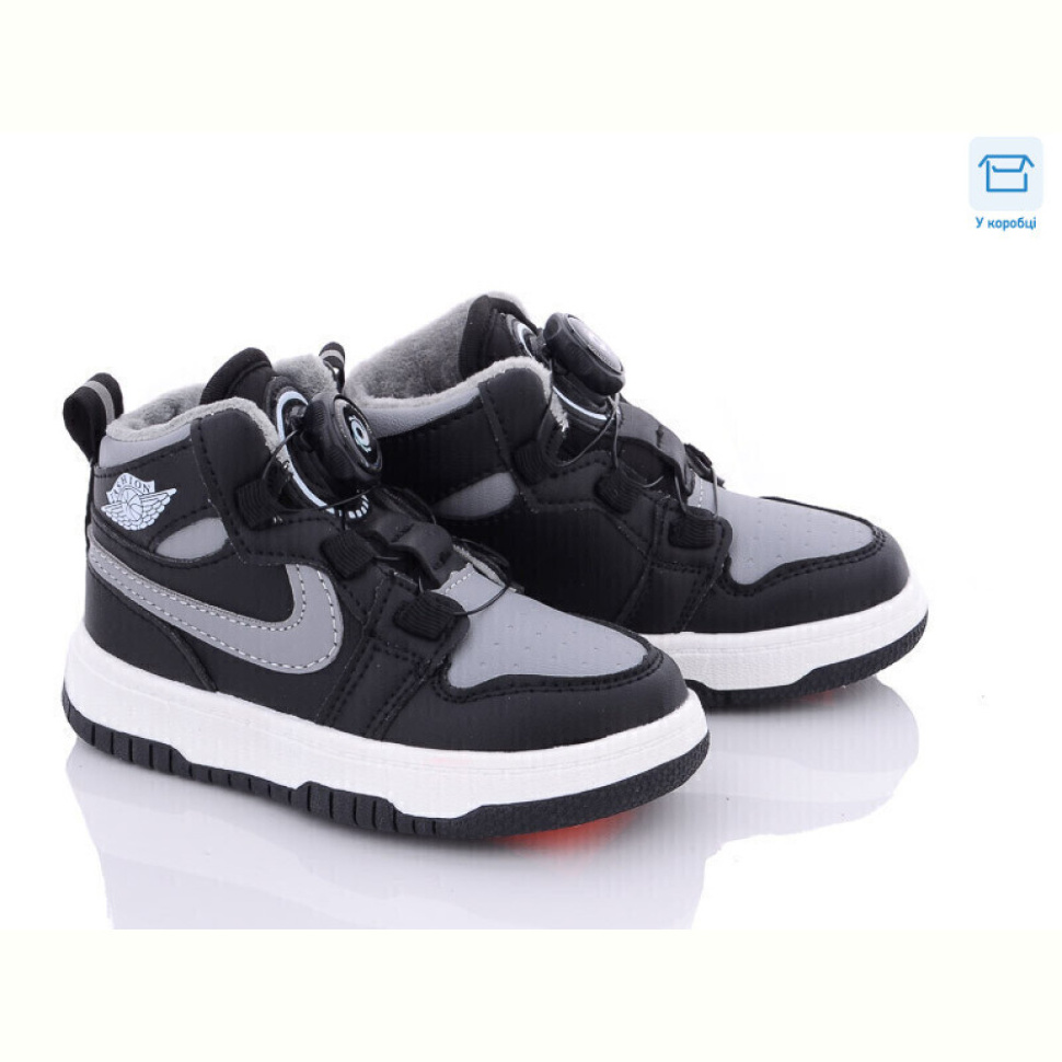 Кроссовки Ok Shoes A036-1