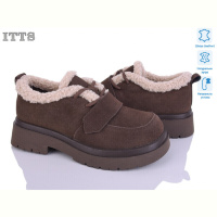 Туфли ITTS 1232-35