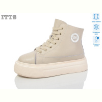 Ботинки ITTS K008-8