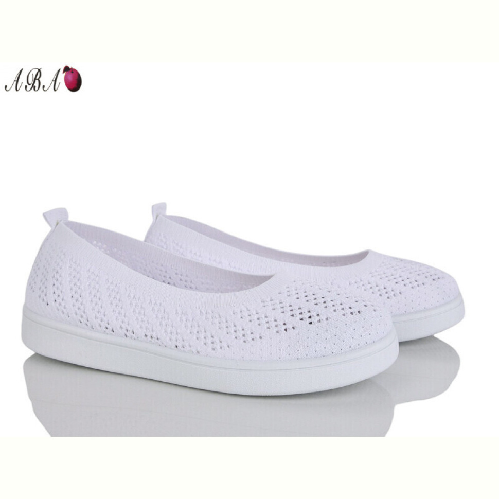 Балетки Aba 5862-1-1