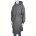 Пальто Hope 9105 d.grey
