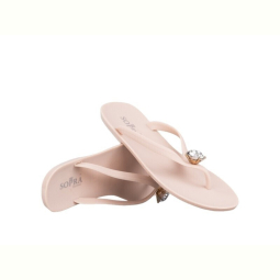 Шлепки Prime-Opt Prime SL-28 BEIGE літо
