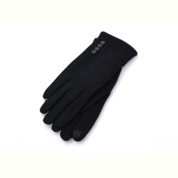 Перчатки RuBi 6-35 black