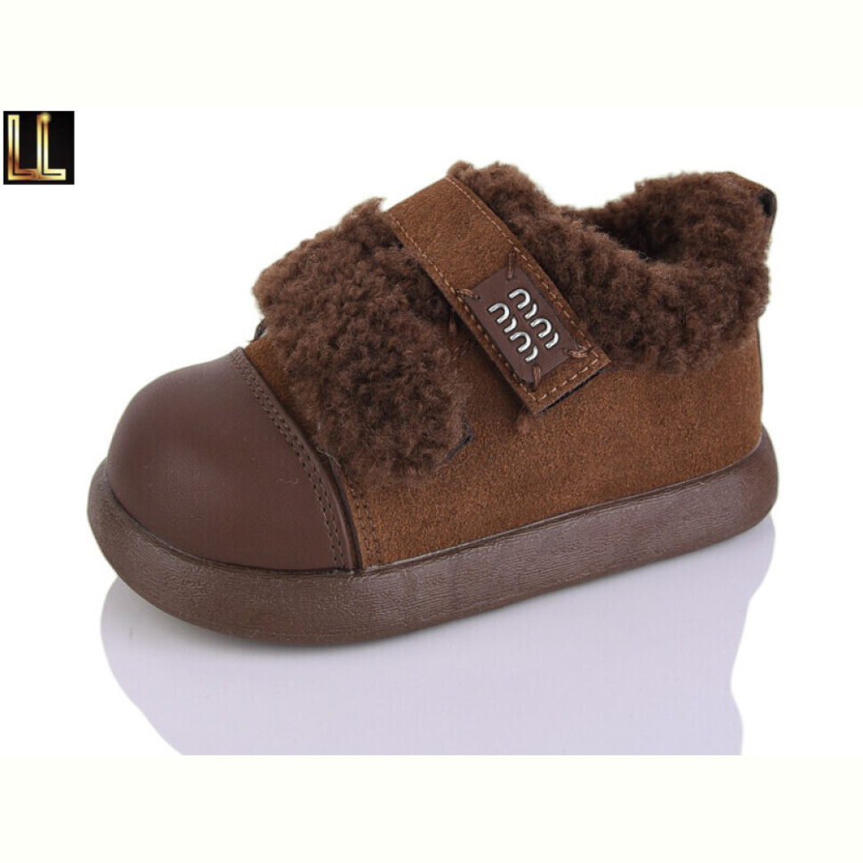 Туфли Lilin BL02-4