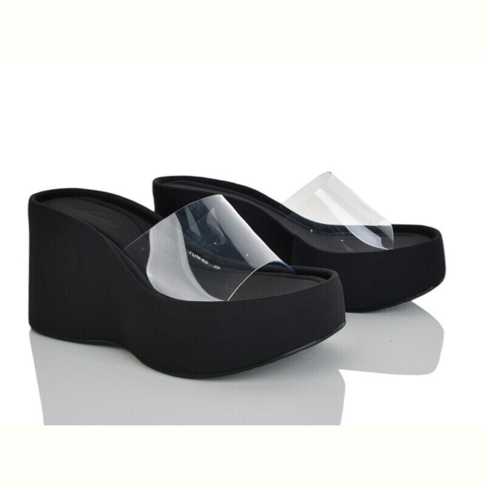 Шлепки Loretta TUN60 Шлепки Loretta TUN60