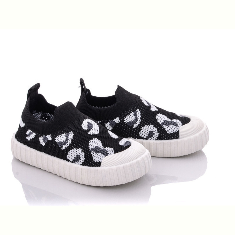 Кроссовки Alemy Kids MB5501A black Кроссовки Alemy Kids MB5501A black