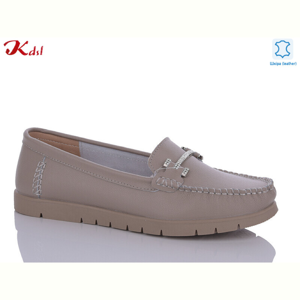Туфли Jiulai-Kadisalun C629-36