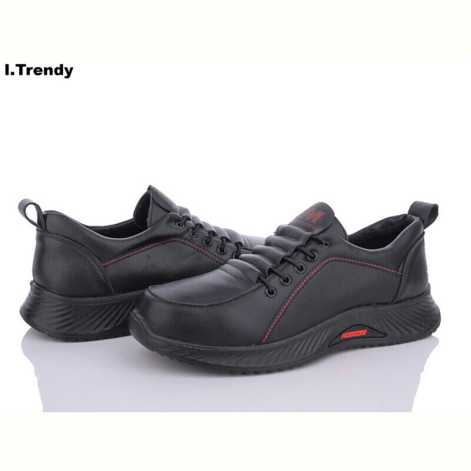 Кроссовки Trendy BK376A-1