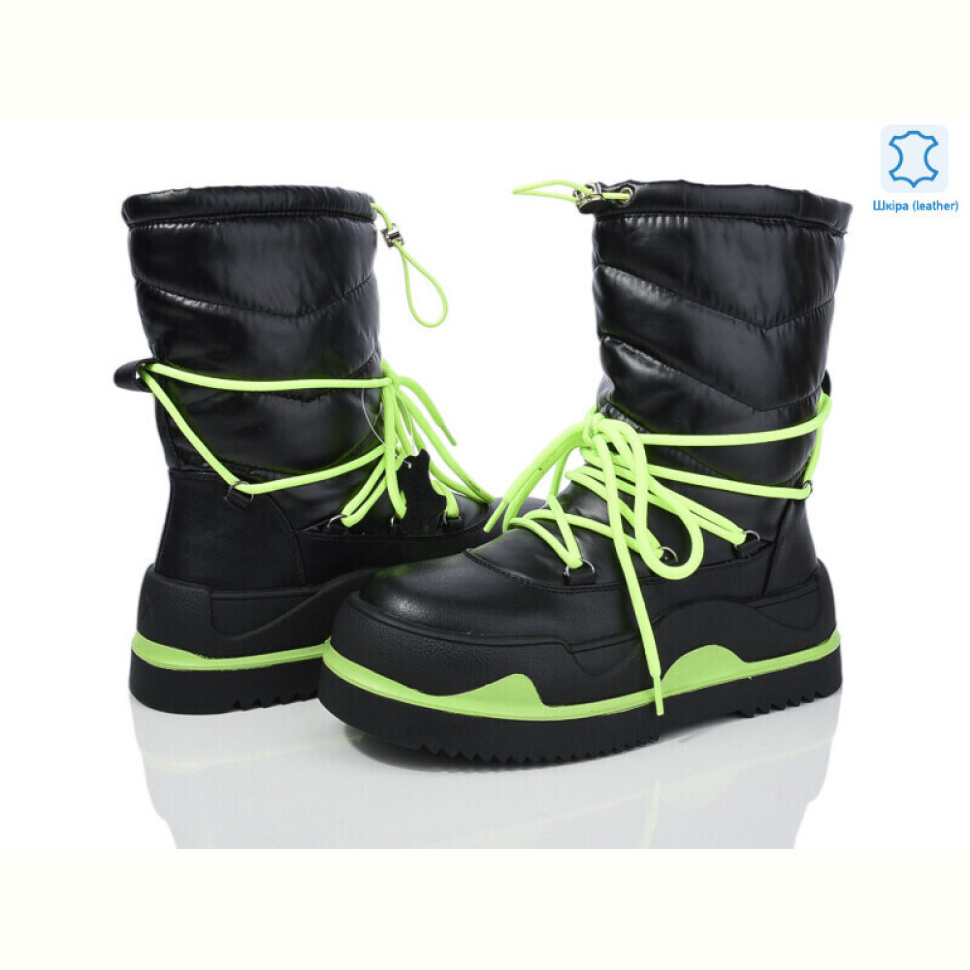 Ботинки Бабочка-Mengfuna-AESD 5825-98